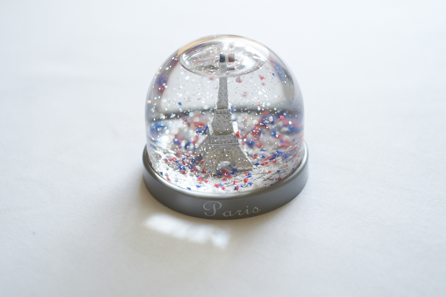 PARIS 2015/11/13 – TOKYO 2016