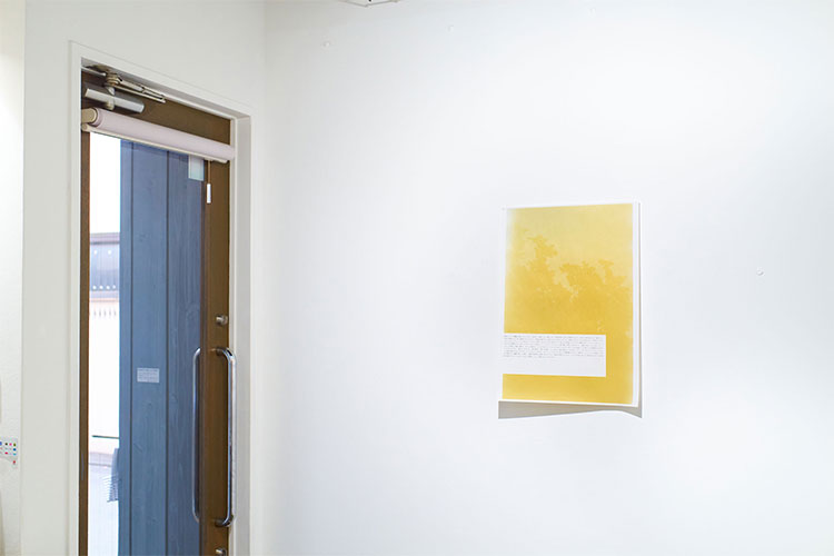 ヨーゼフ・ボイスのこと／光のトレイス