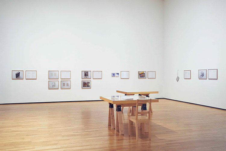 みえるもののむこう